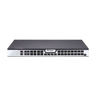Bdcom GP3600-16 Hardware Installation Manual