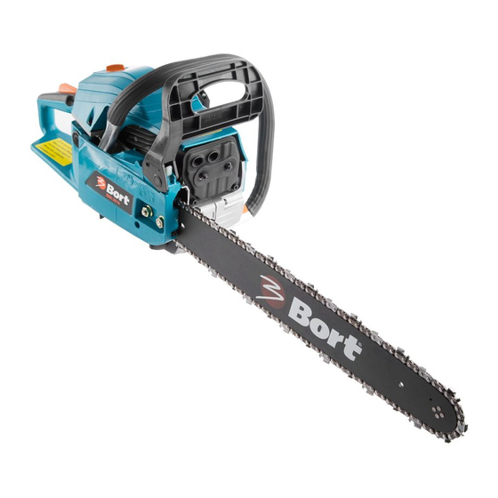 Bort BBK-2018 User Manual