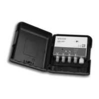 Alcad AL-105 Quick Start Manual