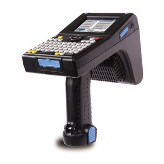 CSL CS101 User Manual