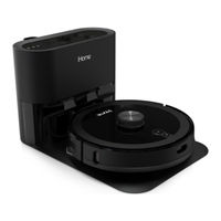 Ihome AUTO VAC NOVA PRO iHRV14 Owner's Manual