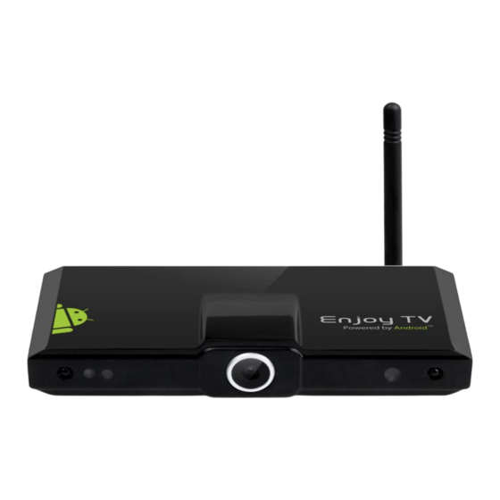 Geniatech ATV225 User Manual
