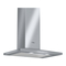 Ventilation Hood Bosch DWW07D650B Installation Instructions Instructions For Installation And Use Manual