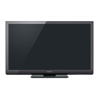 Panasonic Viera TH-P55ST30Z Service Manual