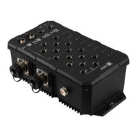 Leonton EG5-1802-M12XB-10GSFP-T67 Hardware User Manual