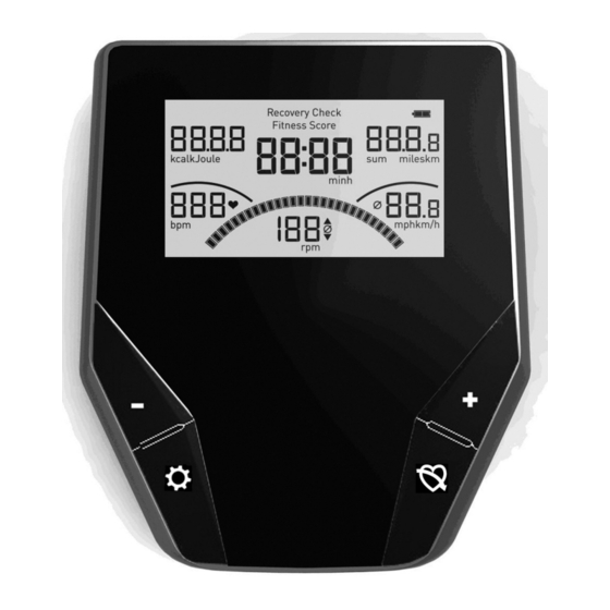 Kettler YT 6799-7-U Manual