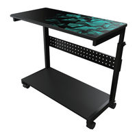 Eureka Ergonomic ARCH-B Assembly Instructions
