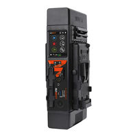 AVIWEST PRO3 Series Quick Start Manual