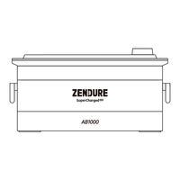 Zendure ZDAB1000 User Manual