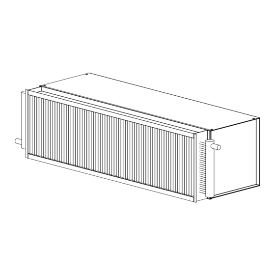 Mars BD3096-1 TS Series Manual