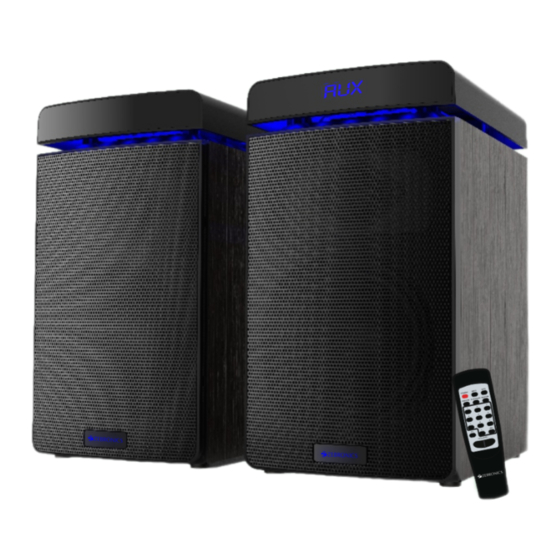 Zebronics ZEB-BT4848RUCF User Manual