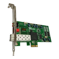 DAQ system PCIe-OPT02 User Manual