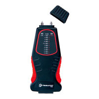 Triminator 0420 User Manual