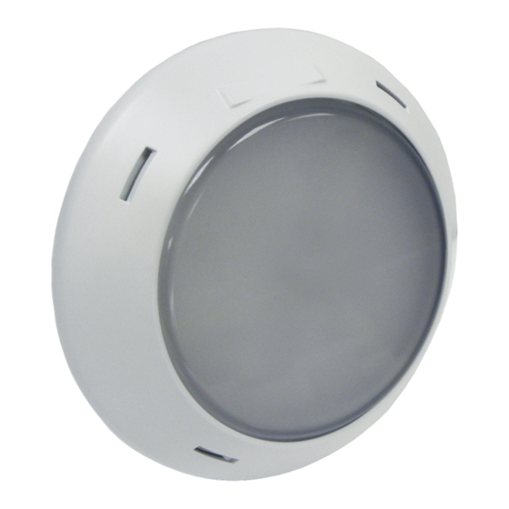 Astralpool LumiPlus 62328 Installation And Maintenance Manual