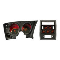 Intellitronix DP2001 Installation Manual