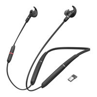 Jabra Evolve 65e MS A 'How To' Manual