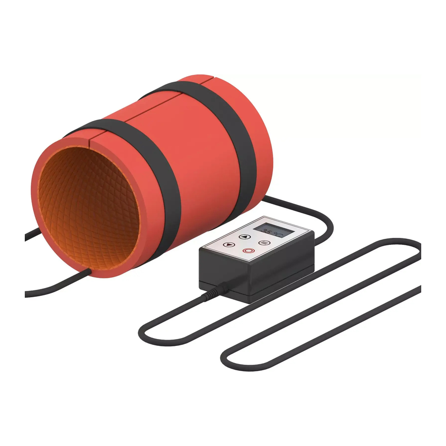 Uponor Ecoflex Manual