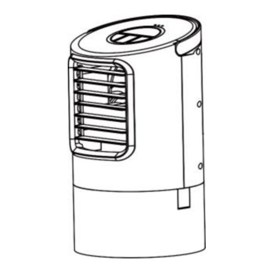 Bergstrom HYDRA BREEZE M546 Instructions For Use Manual