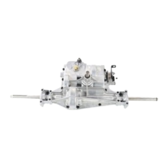 DANA 4360-84 Parts List