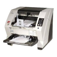 Fujitsu FI-590PRF Operator's Manual