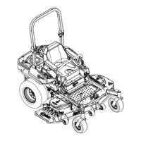 Exmark Advantage Series Parts Manual