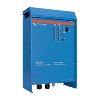 Victron Energy SKYLLA-TG 24/100 3-Phase User Manual