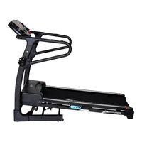 LifeSpan SPRINTER XL User Manual