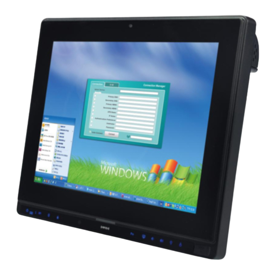 IEI Technology AFL2-12A-D525 User Manual