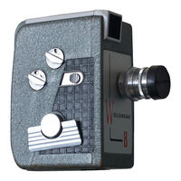 Wollensak 58 How To Use Manual