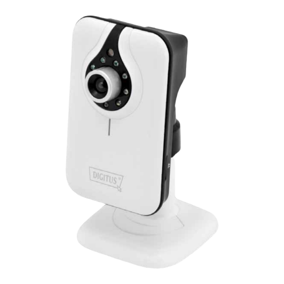 Digitus DN-16028 Quick Installation Manual