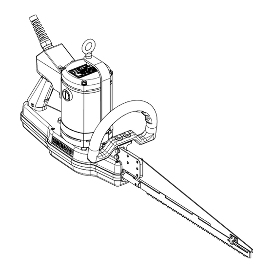 KENTMASTER ZIP Operation And Maintenance Manual