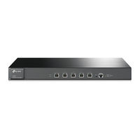 TP-Link AC50 Configuration Manual