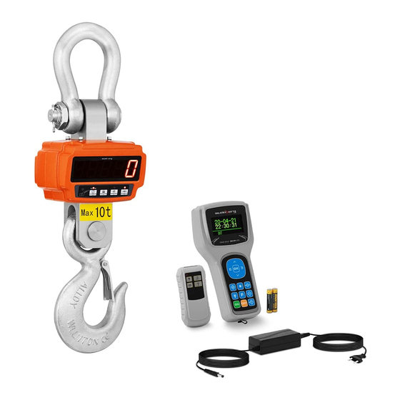 Steinberg SBS-KW-5TW User Manual