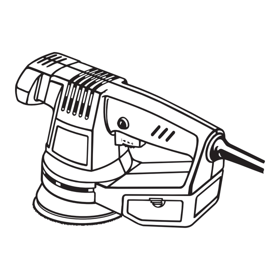 Ryobi RS280 Operator's Manual