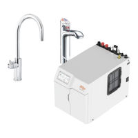 Clage Zip HydroTap G4 BCS 100/75 Operating And Installation Instructions