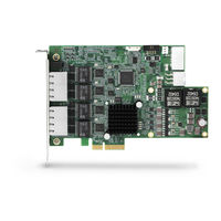 Adlink Technology PCIe-GIE7 Series Manual