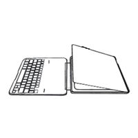Belkin QODE Ultimate Lite F5L192 Quick Start Manual