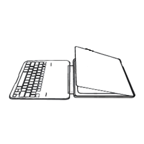 Belkin QODE Ultimate Lite F5L192 Manuals