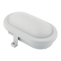 REV JR0410MR Instructions For Installation And Use Manual