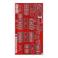 Frequency Central Waverider VCDO MKii Build Documentation