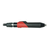 Desoutter 6151660710 User Manual