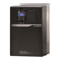 Sumitomo HF-430NEO Series User Manual