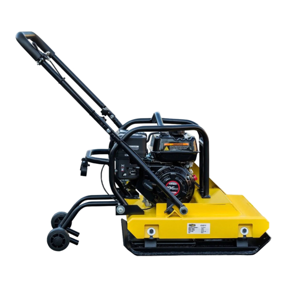 Stark 61011 Owner's Manual