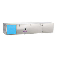 Atlantic Ultraviolet Nutripure 2B-SC Owner's Manual