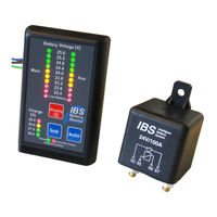 IBS DBS Manual