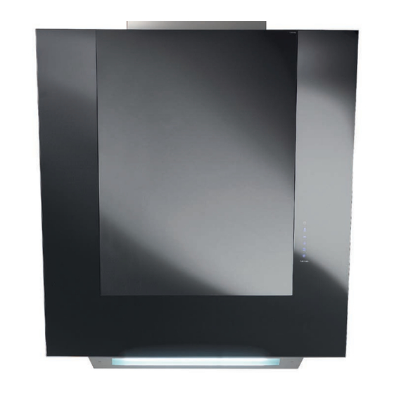 FALMEC Silence Series Manuals
