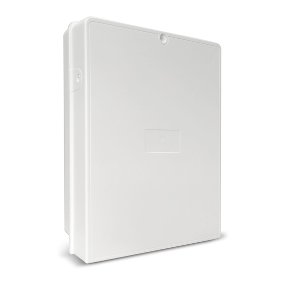 Risco LightSYS Plus User Manual