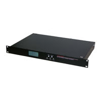 Novus NR2310D-RO Manual