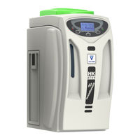 VICI DBS HK PLUS Series User Manual