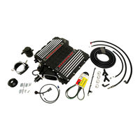 Magnuson Superchargers Magnum DI Installation Instructions Manual
